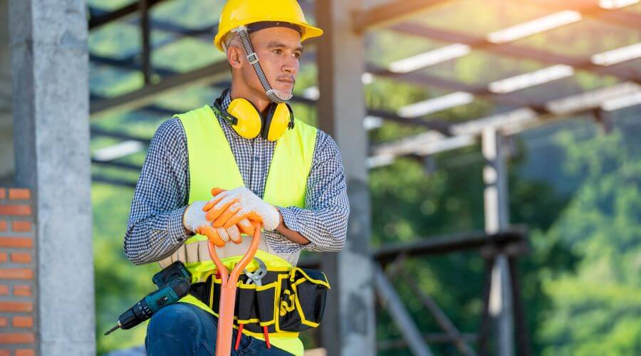 Expert tile roof repair services in Coloma, MI